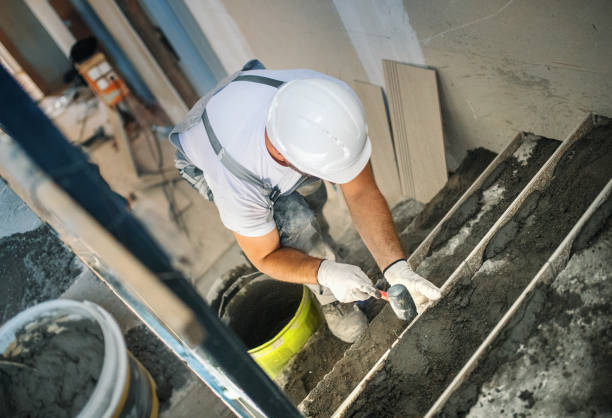 Best Residential Concrete Solutions in Gresham, OR