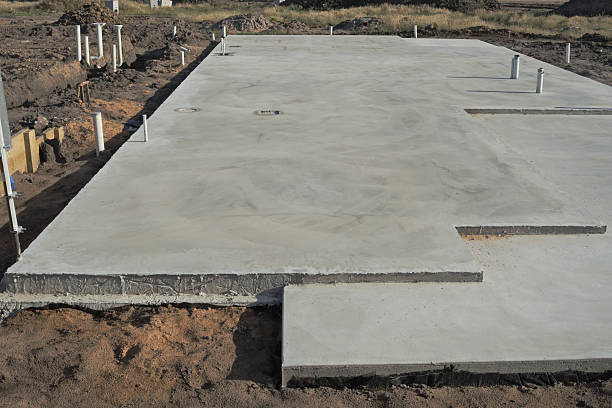 Best Concrete Patio Design and Installation in Gresham, OR