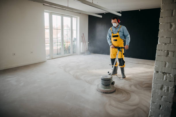 Best Concrete Sidewalk Installation in Gresham, OR