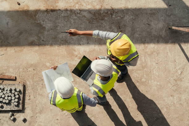 Best Concrete Removal and Replacement in Gresham, OR