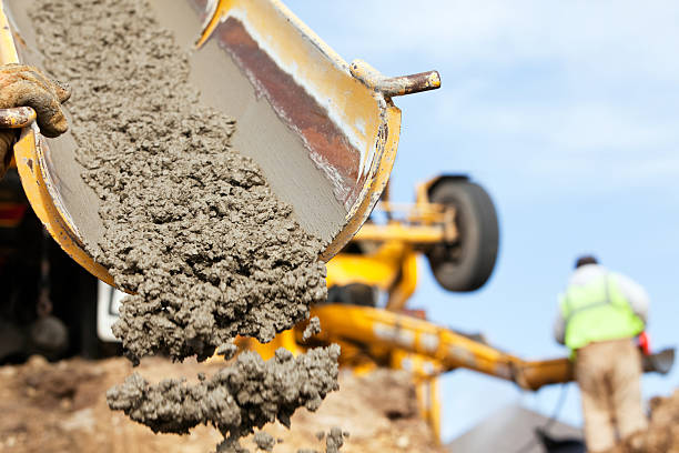 Best Concrete Steps and Stairs in Gresham, OR