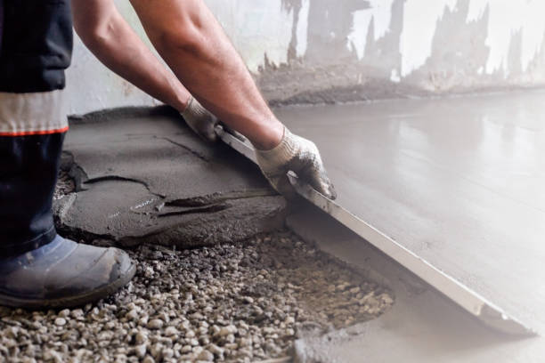 Best Concrete Sidewalk Installation in Gresham, OR