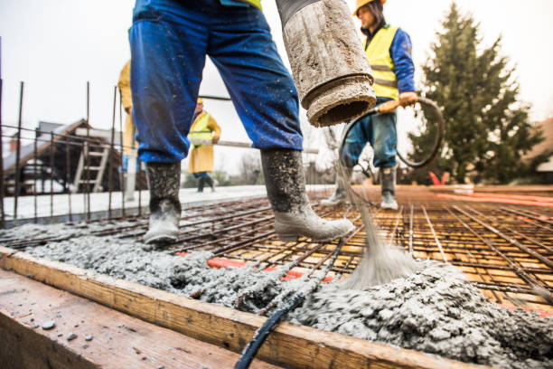 Best Concrete Retaining Walls in Gresham, OR